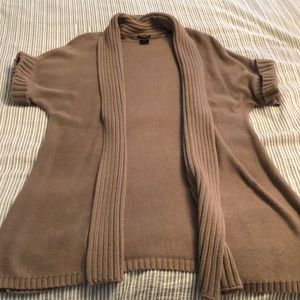 ❤️Comfortable❤️ Short Sleeved Cotton Sweater.